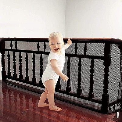 Barrière de sécurité bébé - BabyGate™ - lamaisondebebe