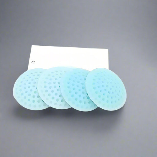 Butée de Porte - SecureStop™ - Bleu Pastel - lamaisondebebe