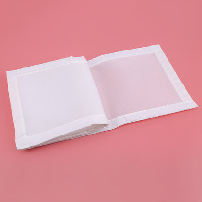 contour de lit bebe blanc transparent